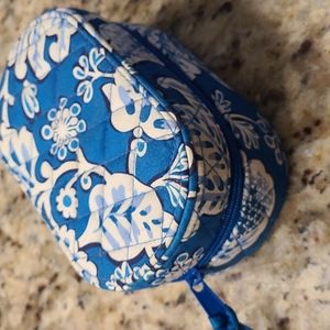 Vera Bradley Jewelry Box